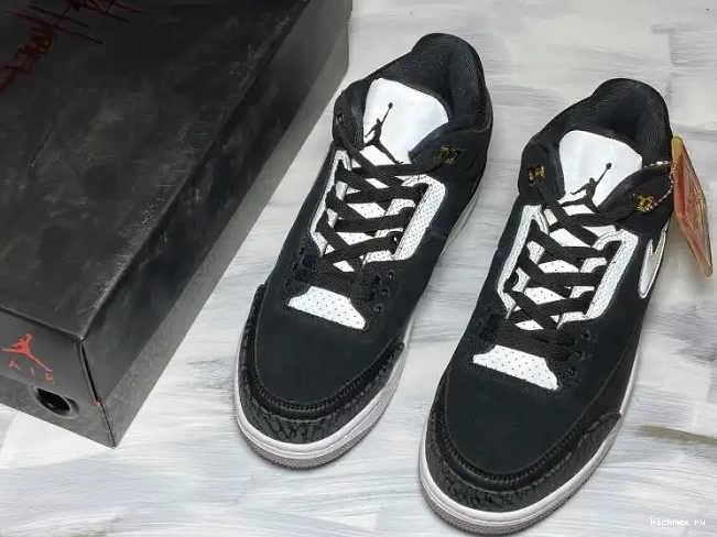 Cheap Black Air Cement Tinker Grey CK4348-007 3 Jordan 0505